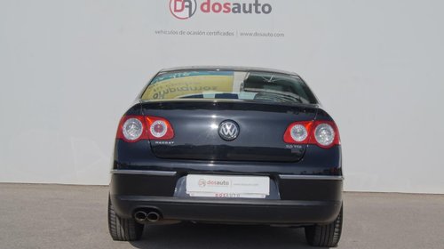 Amortizor haion Volkswagen Passat B6 201