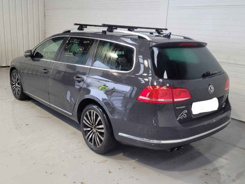 Amortizor haion Volkswagen Passat B7 2011 BREAK 2.0 CFFB