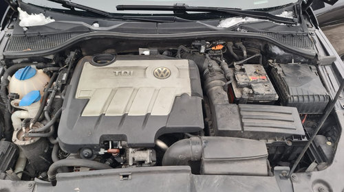 Amortizor haion Volkswagen Scirocco 2010