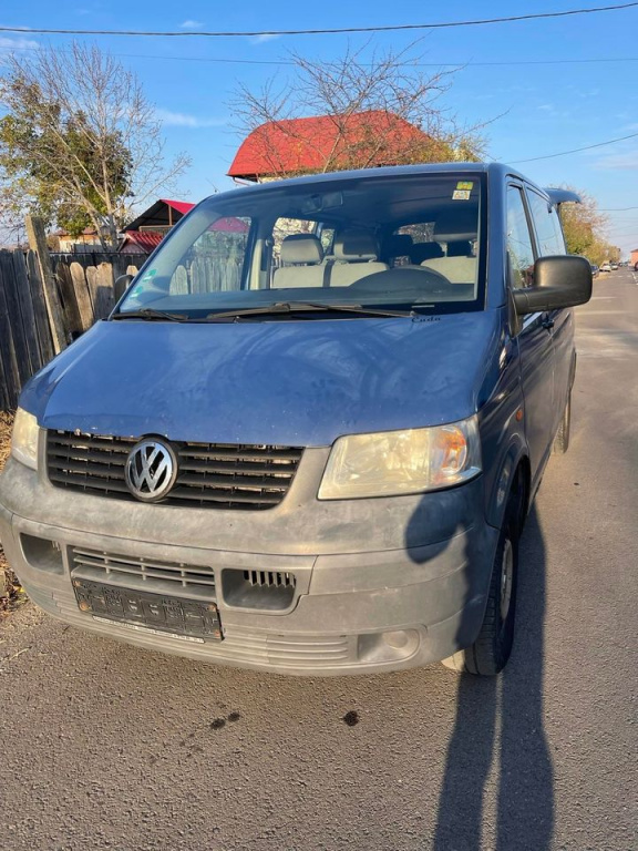 Amortizor haion Volkswagen T5 2006 bus 2