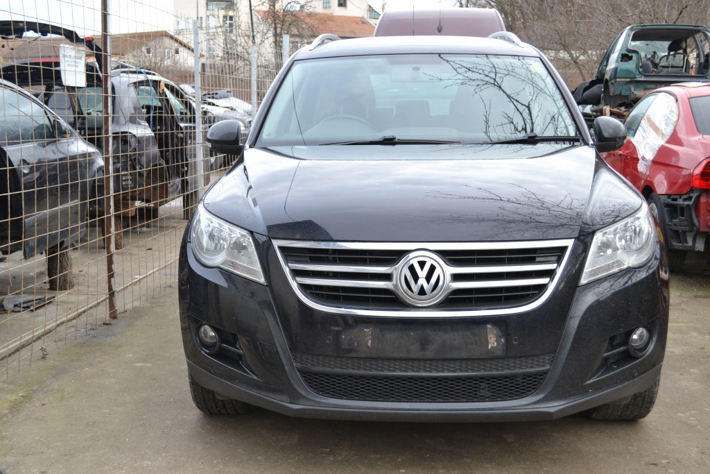 Amortizor haion Volkswagen Tiguan 2010 SUV 2.0