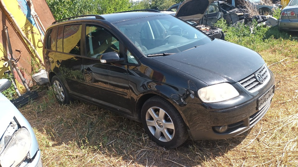 Amortizor haion Volkswagen Touran 2005 h