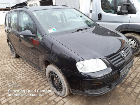 Amortizor haion Volkswagen Touran 2005 monovolum 1.9 diesel