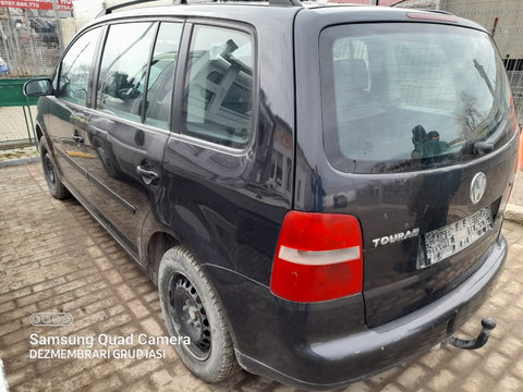 Amortizor haion Volkswagen Touran 2005 monovolum 1.9 diesel