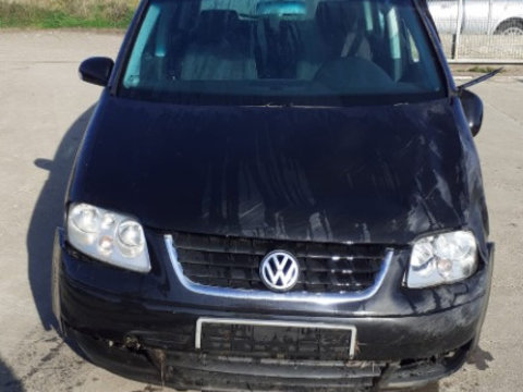 Amortizor haion Volkswagen Touran 2006 hatchback 2.0 tdi