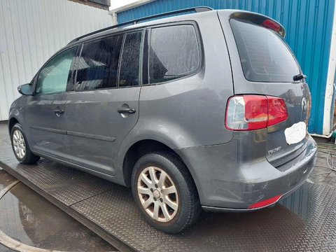 Amortizor haion Volkswagen Touran 2010 VAN 1.6 TDI