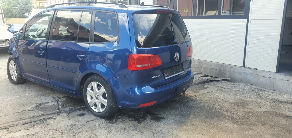 Amortizor haion Volkswagen Touran 2011 Monovolum 2