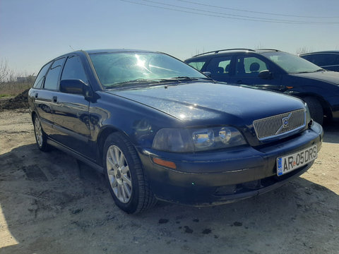 Amortizor haion Volvo V40 2001 combi 1.9