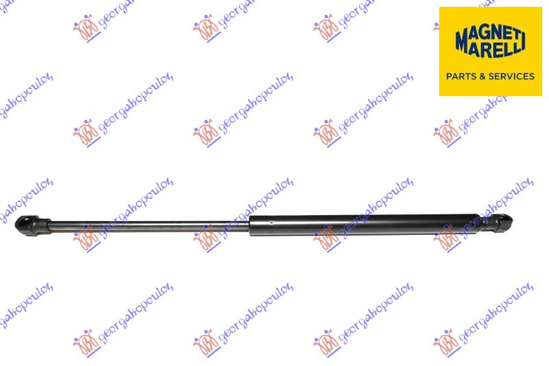 AMORTIZOR HAION - VOLVO V50 04-07 VOLVO VOLVO V50 04-07 856008305 856008305 30674718