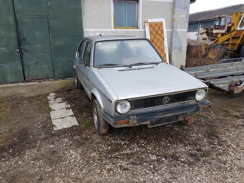 Amortizor haion VW Golf 1 1983 HATCHBACK 1.6