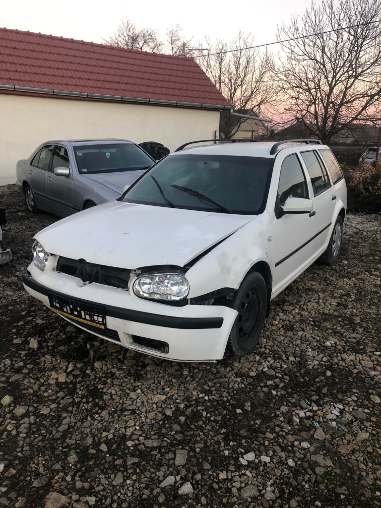 Amortizor haion VW Golf 4 2000 break 1,9sdi