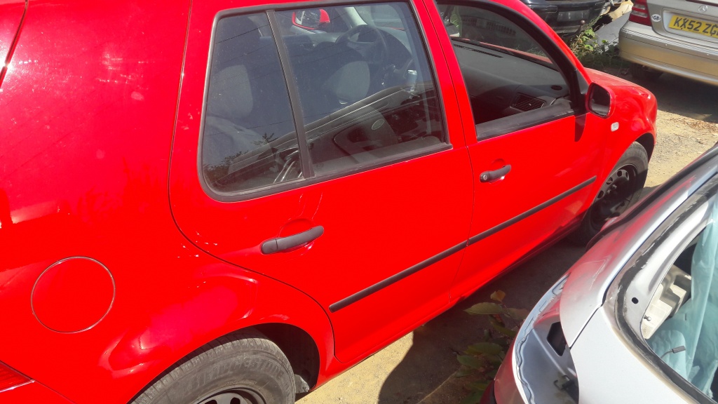 Amortizor haion VW Golf 4 2000 HATCHBACK