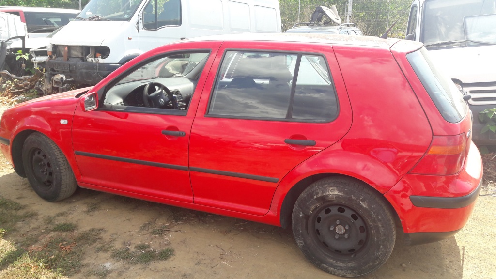 Amortizor haion VW Golf 4 2000 HATCHBACK