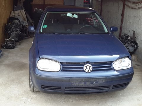 Amortizor haion VW Golf 4 2001 hatchback 1.4