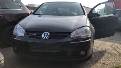 Amortizor haion VW Golf 5 2006 Hatchback 1.9 tdi