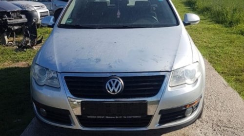 Amortizor haion VW Passat B6 2005 COMBI 