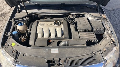 Amortizor haion VW Passat B6 2007 break 