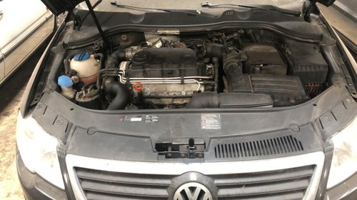 Amortizor haion VW Passat B6 2007 Break 