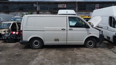 Amortizor haion VW T5 2008 T5 2.5 TDI