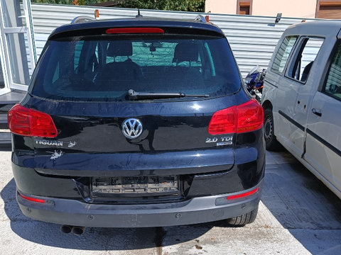 Amortizor haion VW Tiguan