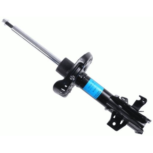 Amortizor Honda Civic 8 Hatchback (Fn, Fk), Sachs 313591, parte montare : Punte fata, Stanga, Presiune Gaz