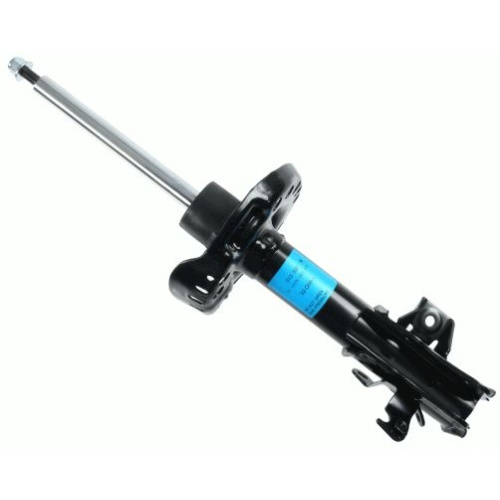 Amortizor Honda Civic 8 Hatchback (Fn, Fk), Sachs 313592, parte montare : Punte fata, Dreapta, Presiune Gaz