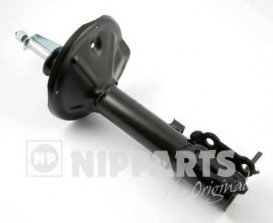 Amortizor HYUNDAI ACCENT II limuzina LC NIPPARTS J5530513G