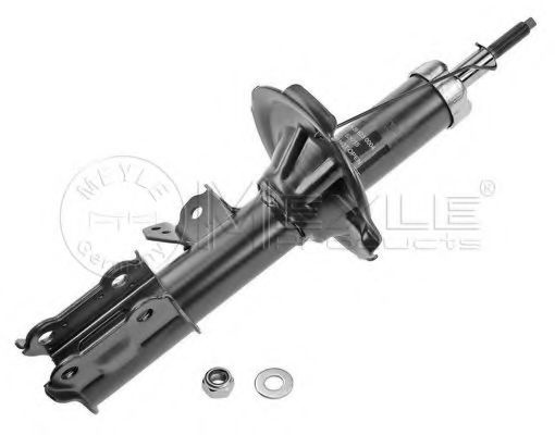 Amortizor HYUNDAI i10 (PA) (2007 - 2016) MEYLE 28-26 623 0004