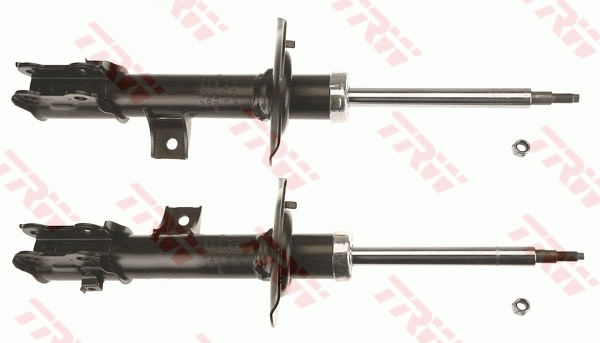 Amortizor # Hyundai Ix35 2010 2011 2012 2013 2014 2015 2016 2017 2018 2019 2020 2021 2022 2023 2024 2025 # JGM1277T # TRW