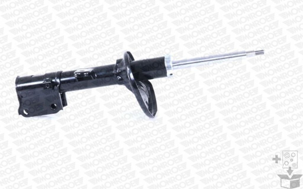 Amortizor HYUNDAI TUCSON JM MONROE 72219ST