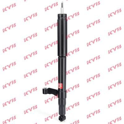 Amortizor KYB 332004 pentru FORD FIESTA Caseta/ Ha