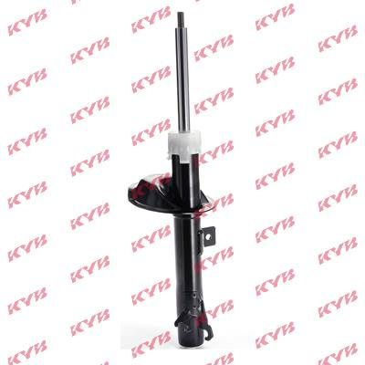 Amortizor KYB 333709 pentru FORD FOCUS I (DAW, DBW)