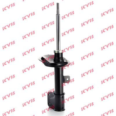Amortizor KYB 333757 pentru PEUGEOT 307 SW (3H) 2002-2009