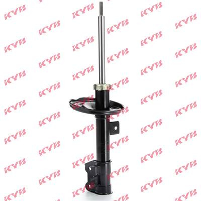 Amortizor KYB 333766 pentru FIAT 500 C (312_) 2009-2025