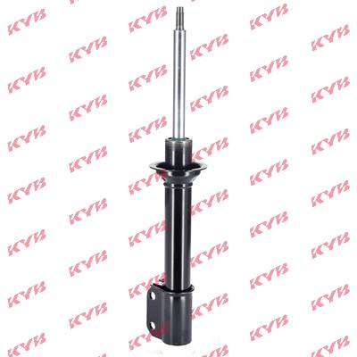 Amortizor KYB 333827 pentru RENAULT MEGANE Scenic (JA0/1_) 1996-1999