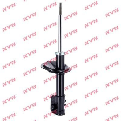 Amortizor KYB 333914 pentru LANCIA Y (840), Y (840_) 1995-2003