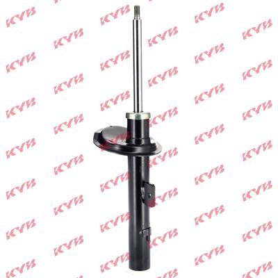 Amortizor KYB 333947 pentru PEUGEOT 607 (9D, 9U) 2000-2011