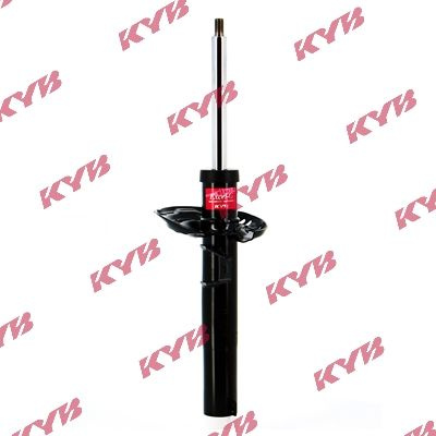 Amortizor KYB 3348039 pentru AUDI A3 (8V1, 8VK), GOLF VIII (CD1, DA1) de la 2019