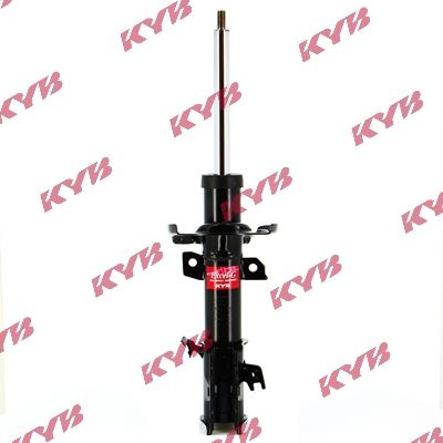Amortizor KYB 3348056 pentru FORD FIESTA VI (CB1, CCN)
