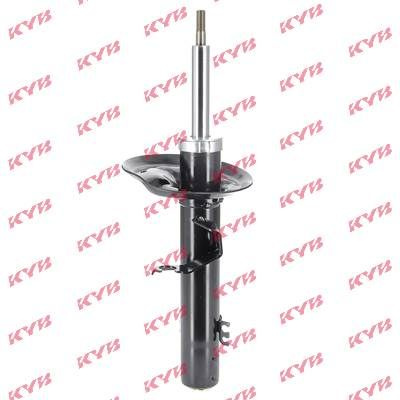 Amortizor KYB 335834 pentru BMW X3 (E83), X3 (E83) 2003-2011