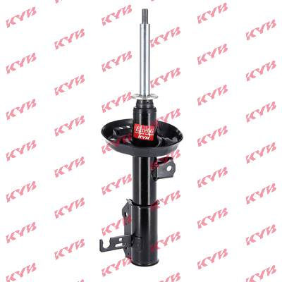 Amortizor KYB 339373 pentru OPEL ASTRA J Caseta/ Hatchback (P10) 2013-2015