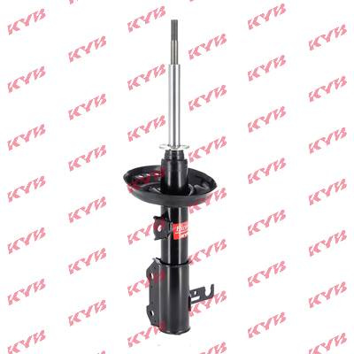 Amortizor KYB 339380 pentru SAAB 9-5 (YS3G) 2010-2012