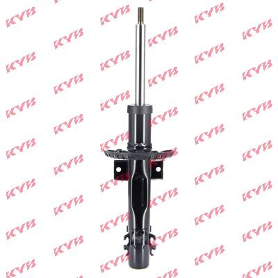 Amortizor KYB 339741 pentru VW POLO V (6R1, 6C1) 2009-2022