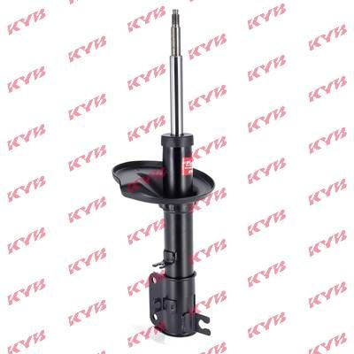 Amortizor KYB 339790 pentru CHEVROLET EPICA (KL1), EPICA (KL1_) 2004-2011