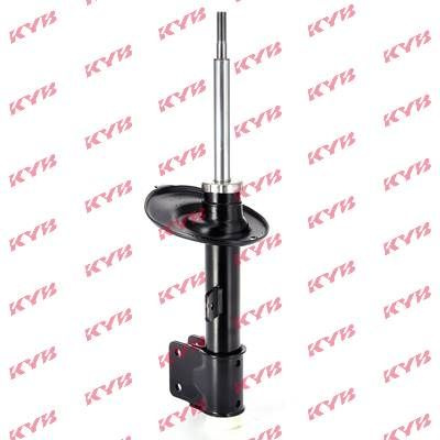 Amortizor KYB 339807 pentru CITROEN C4 II (NC), 5008 I Van (0U_) 2009-2017