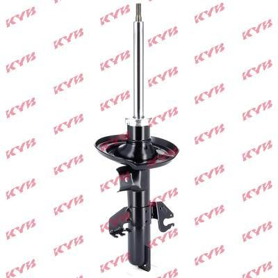 Amortizor KYB 339850 pentru ALFA ROMEO GIULIETTA (940), GIULIETTA (940_) 20102020