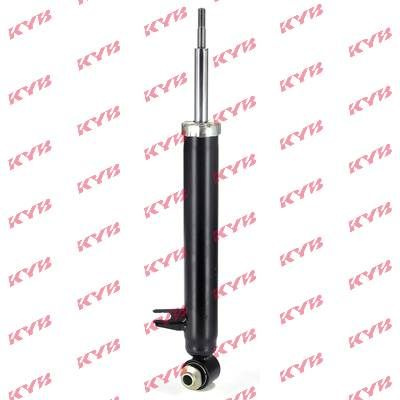 Amortizor KYB 341728 pentru BMW X5 (E70), X5 (E70)