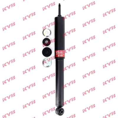 Amortizor KYB 343350 pentru OPEL CORSA C (X01) 200