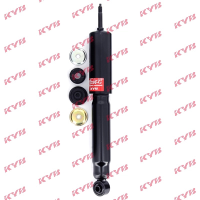 Amortizor KYB 344298 pentru VAUXHALL FRONTERA Mk II (B) (U99) 1998-2004