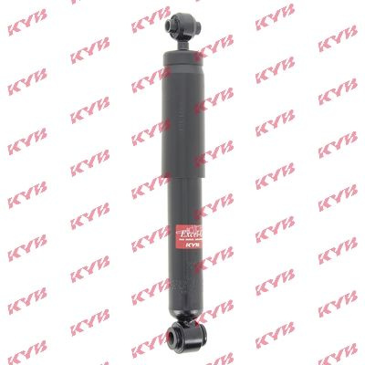 Amortizor KYB 3448003 pentru CITROEN JUMPY II (VF7)
